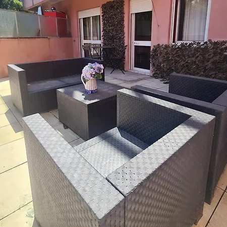Ohh - Dom Manuel - Lounge Daire *