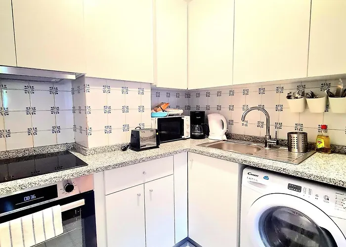 Ohh - Dom Manuel - Lounge Διαμέρισμα *