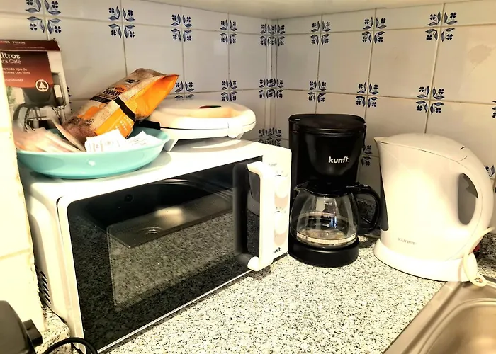 شقة Ohh - Dom Manuel - Lounge