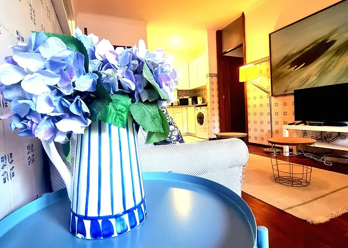 Ohh - Dom Manuel - Lounge *