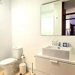 Apartman Ohh - Dom Manuel - Lounge Porto