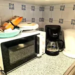 Apartman Ohh - Dom Manuel - Lounge