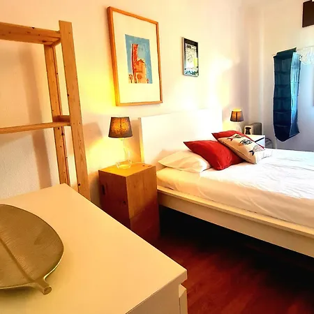Apartman Ohh - Dom Manuel - Lounge