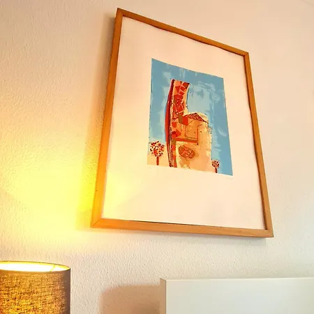 Apartman Ohh - Dom Manuel - Lounge *
