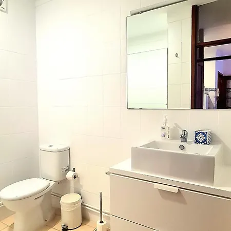 Apartman Ohh - Dom Manuel - Lounge Porto