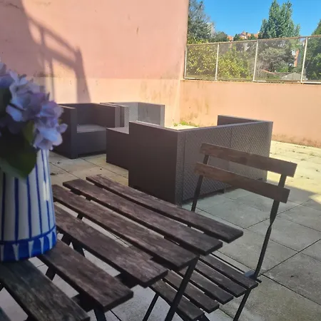 Ohh - Dom Manuel - Lounge *