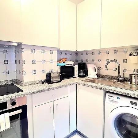Ohh - Dom Manuel - Lounge Apartman *