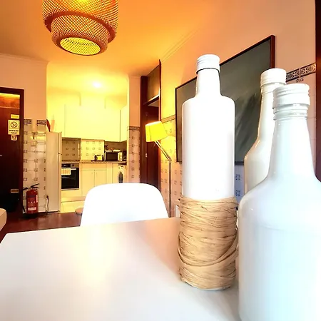 Apartment Ohh - Dom Manuel - Lounge *