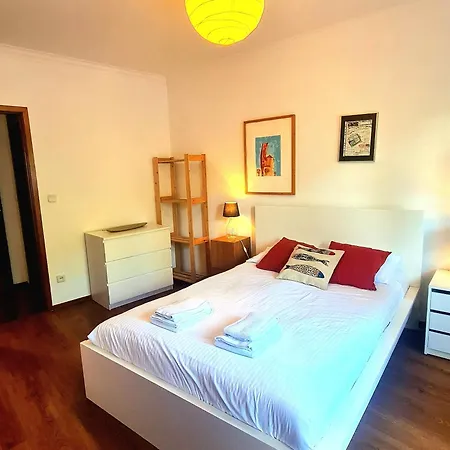 Ohh - Dom Manuel - Lounge Apartment