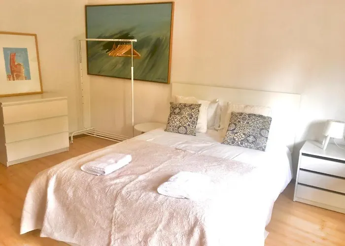 Ohh - Dom Manuel - Lounge Apartment *