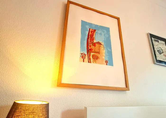 Apartment Ohh - Dom Manuel - Lounge *