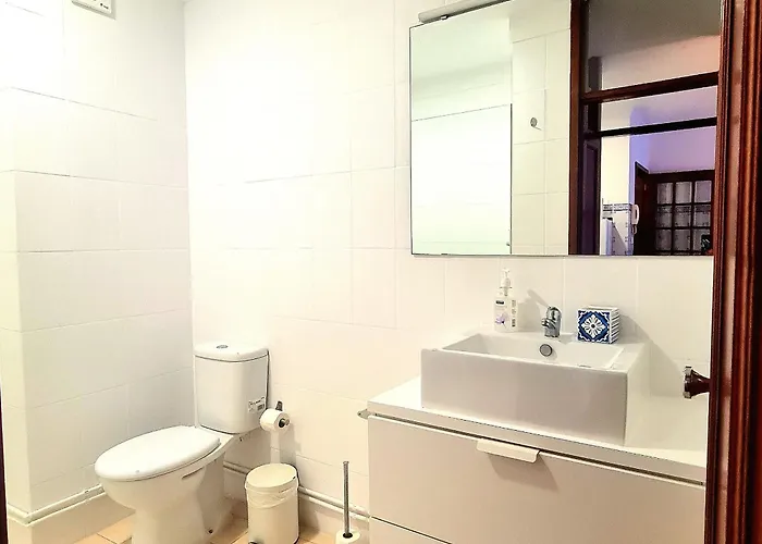 Apartment Ohh - Dom Manuel - Lounge Porto