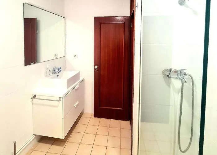 Ohh - Dom Manuel - Lounge Apartment