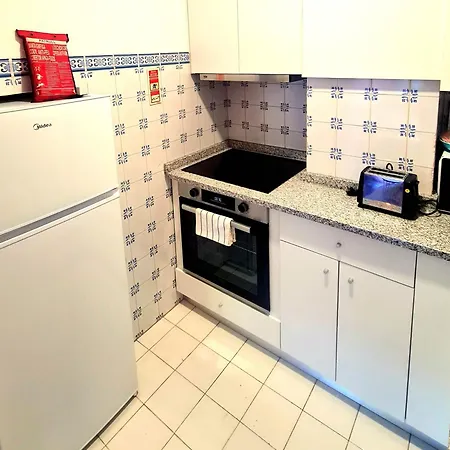 Ohh - Dom Manuel - Lounge Lägenhet Oporto