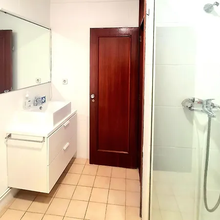 Ohh - Dom Manuel - Lounge Lägenhet