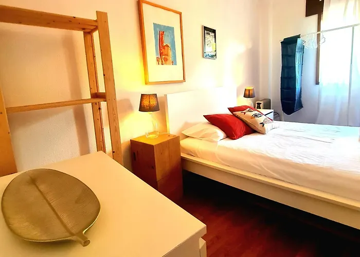 Apartment Ohh - Dom Manuel - Lounge