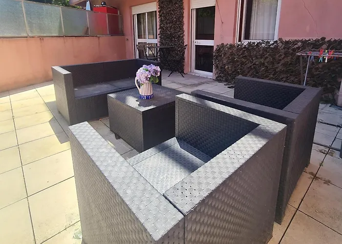 Ohh - Dom Manuel - Lounge Apartment *