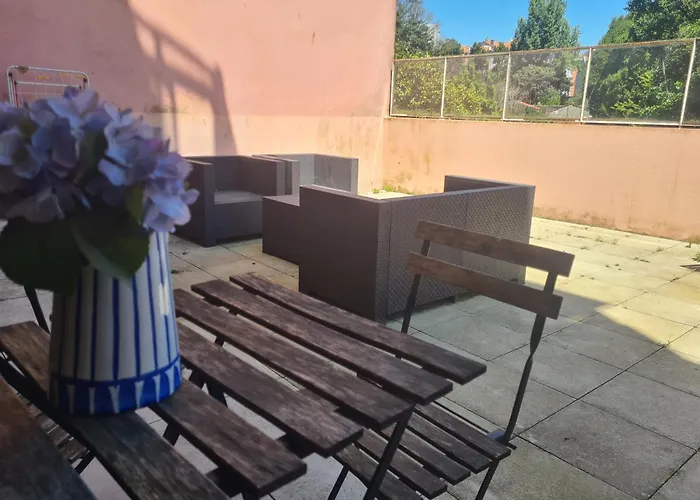 Ohh - Dom Manuel - Lounge *