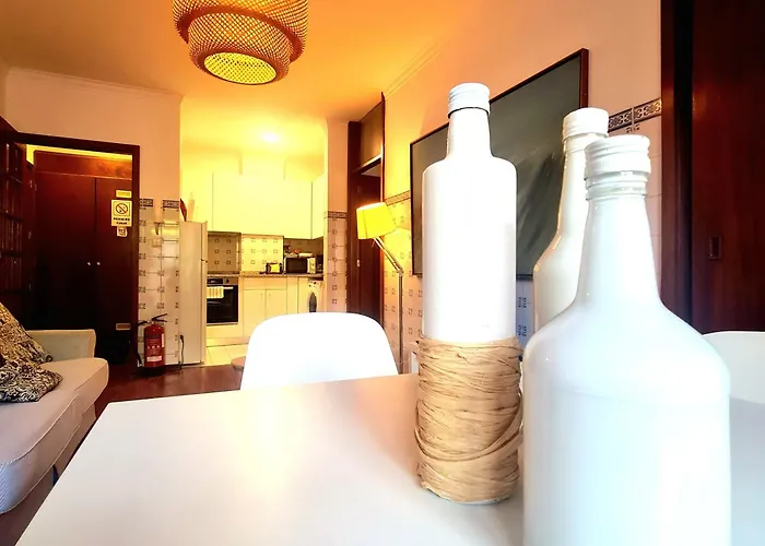 Apartment Ohh - Dom Manuel - Lounge *