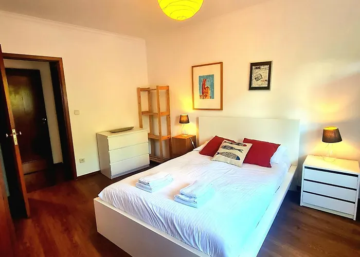 Ohh - Dom Manuel - Lounge Apartment